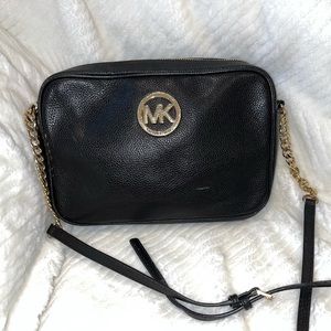 Authentic Michael Kors Crossbody Bag